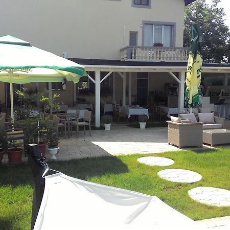 Casa Radu Hotel Snagov Exterior photo